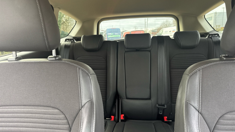 Ford Kuga 1.5 EcoBoost Titanium Edition 5dr 2WD Petrol Estate